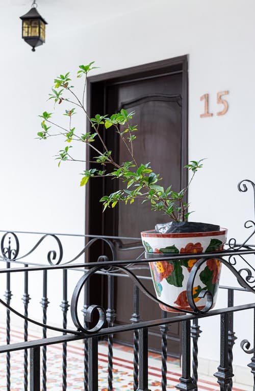 La Aurora Hotel Colonial