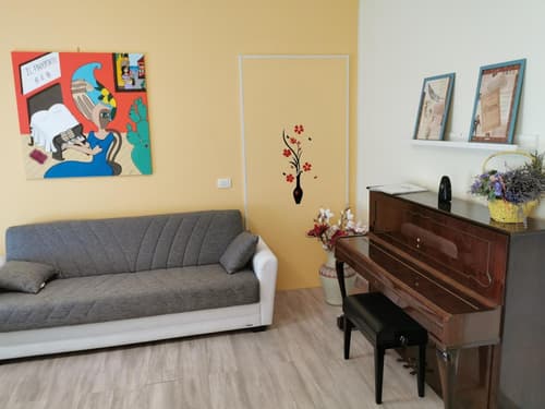 Il Pianoforte B&B, 