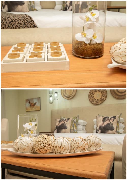 Pumbaa Wildlife Park & Accommodation