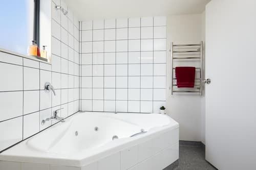 Blenheim Palms Motel