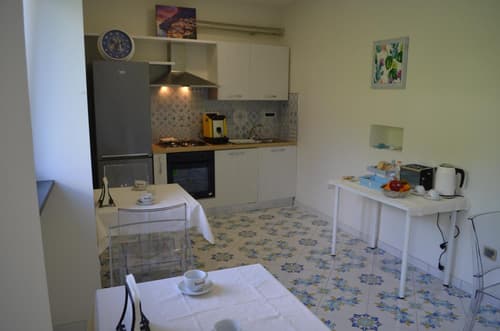 B&B il vetraio