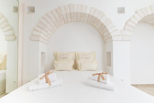 Mandolario Trulli Resort, 