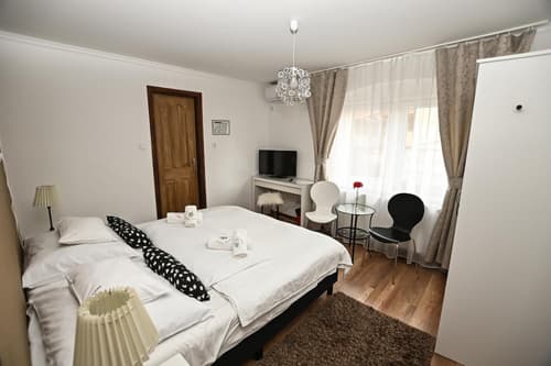 Vaskó Panzió Borpince, 