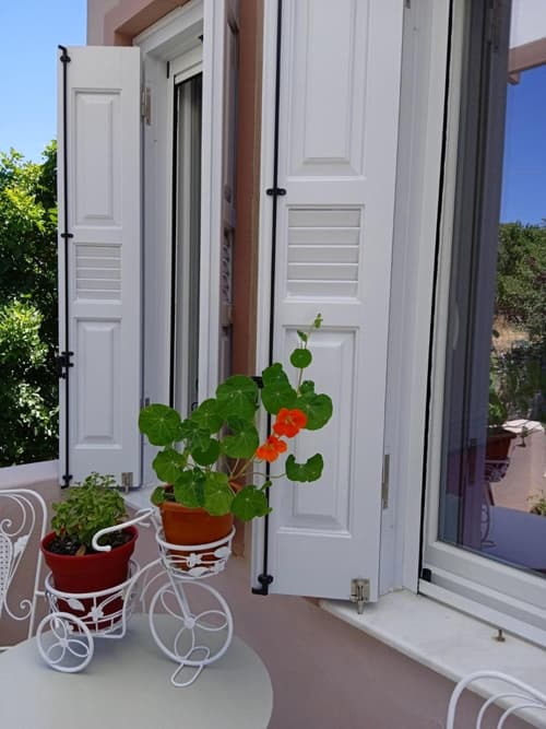 Andros Lighthouse Apartments