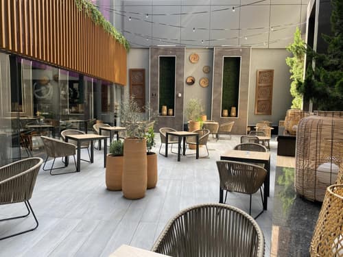 Riu Plaza New York Times Square, 