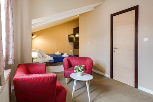 Hotel Sky
