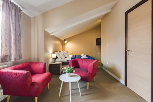 Hotel Sky