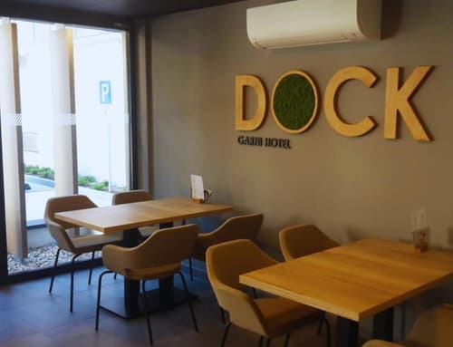 Garni Hotel DOCK Bratislava
