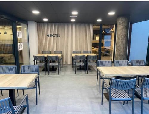 Garni Hotel DOCK Bratislava