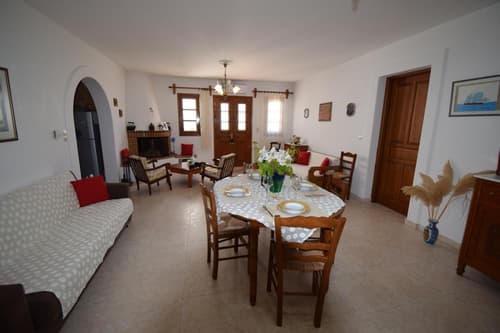 Katiana's House