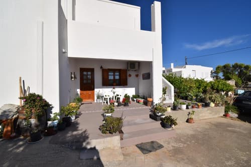 Katiana's House
