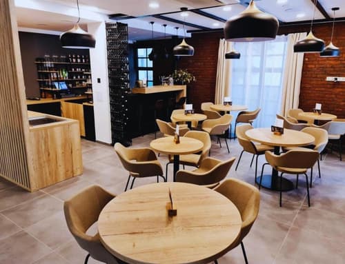 Garni Hotel DOCK Bratislava