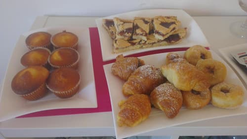 Sweet Suite Margherita