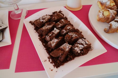 Sweet Suite Margherita