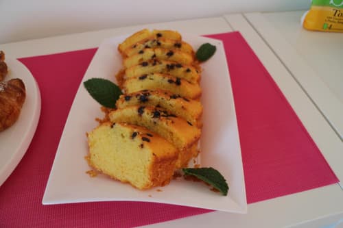 Sweet Suite Margherita