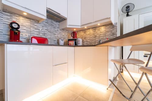 Luxury Studio In the EU Area