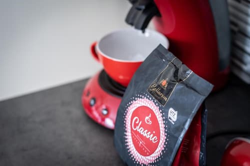 Luxury Studio In the EU Area