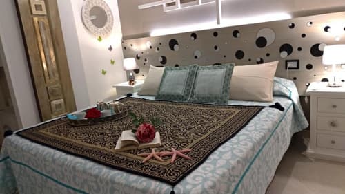 Gemma Di Gallura Charme B&B