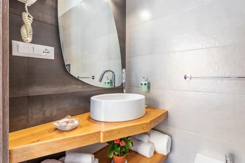 Vittoria Rooms