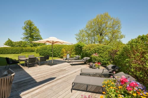 Margarethenhof am Tegernsee