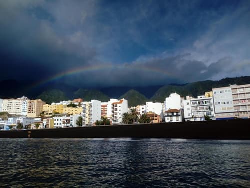 Apartamento Playa Nueva