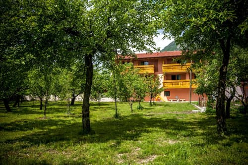 Apartments Masera, 