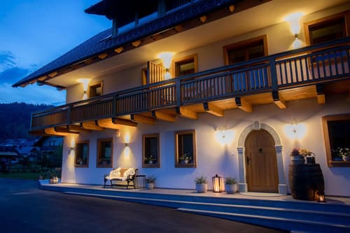 House Troha - Rooms & Apartments