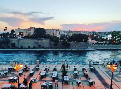 Castello Aragonese Suites