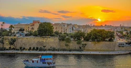 Castello Aragonese Suites