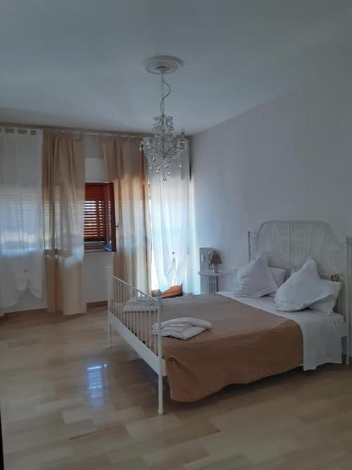 Castello Aragonese Suites, 