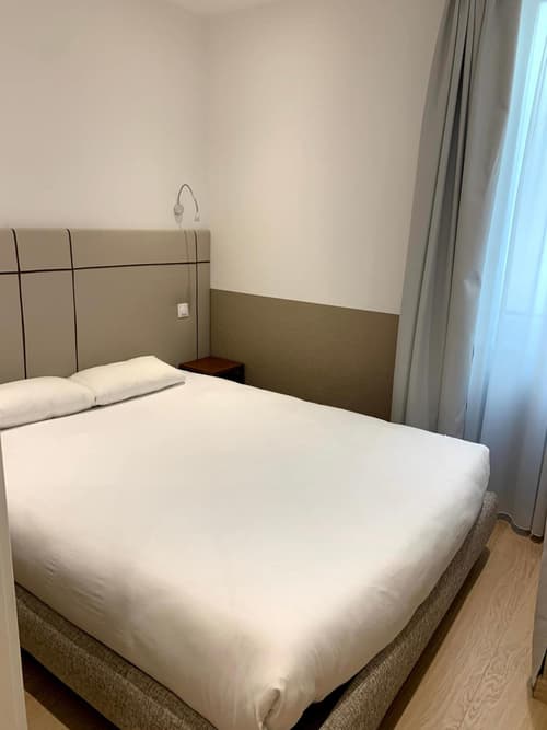 Share Inn Appartements, 