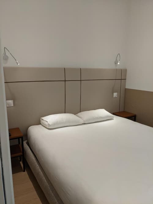 Share Inn Appartements, 