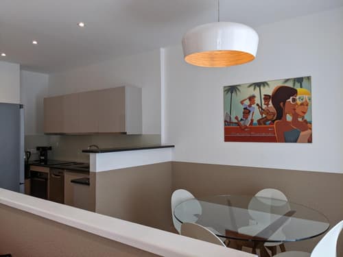 Share Inn Appartements, 