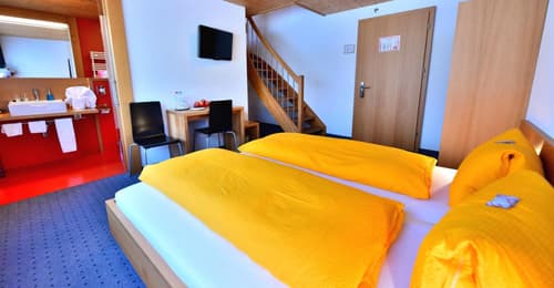 Hotel Wetterhorn