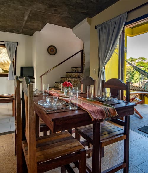Areia Branca Apart Hotel