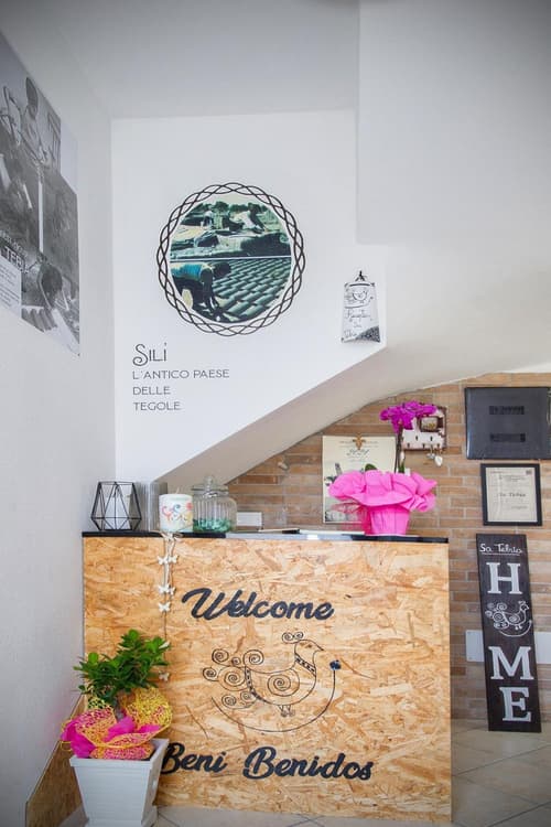 Holiday Room Sa Tebia