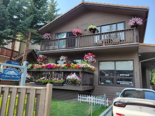 A Good Nite's Rest Bed and Breakfast, 