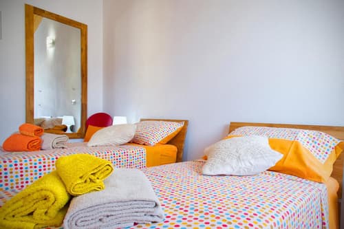 Holiday Room Sa Tebia