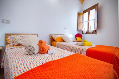 Holiday Room Sa Tebia