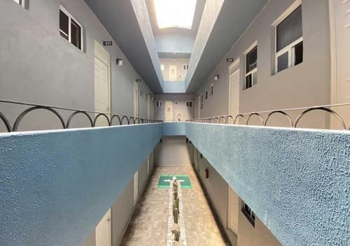 Hotel Gran Via Central, 