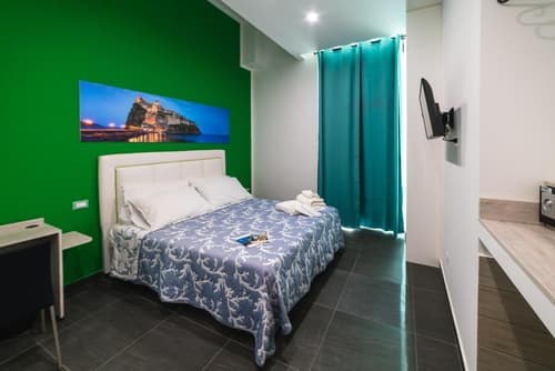 B&b Onda Napoli