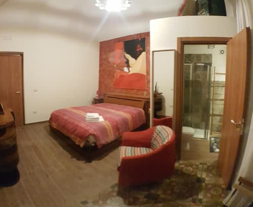 La chiè