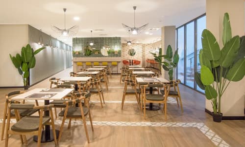 Soho Boutique Córdoba