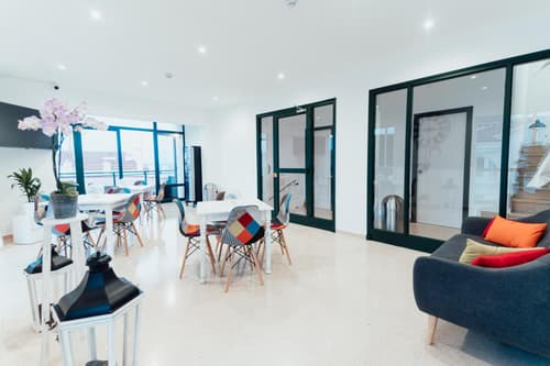 Hostal Noray