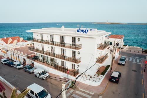 Hostal Noray
