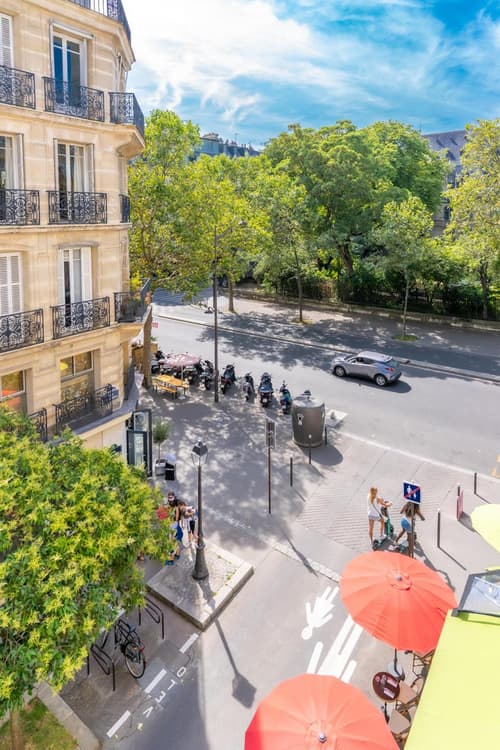 Hôtel Capfun Le Saint Germain, Paris