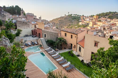 Gratteri Resort