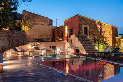 Gratteri Resort