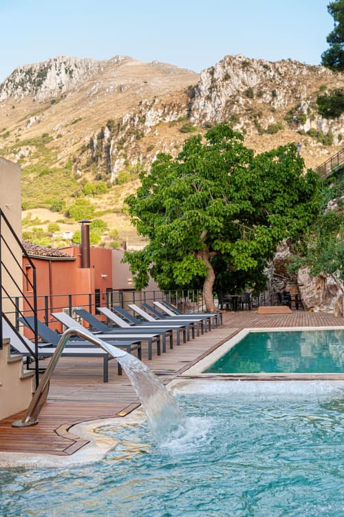 Gratteri Resort