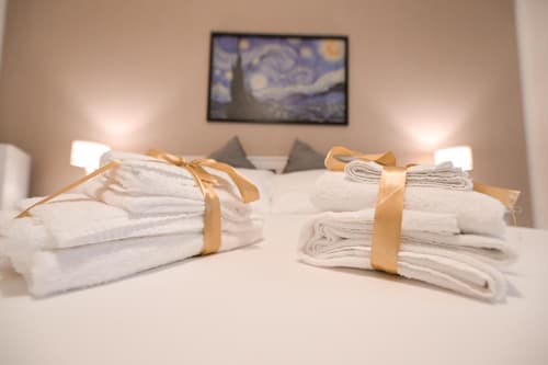 Living Salerno B&b